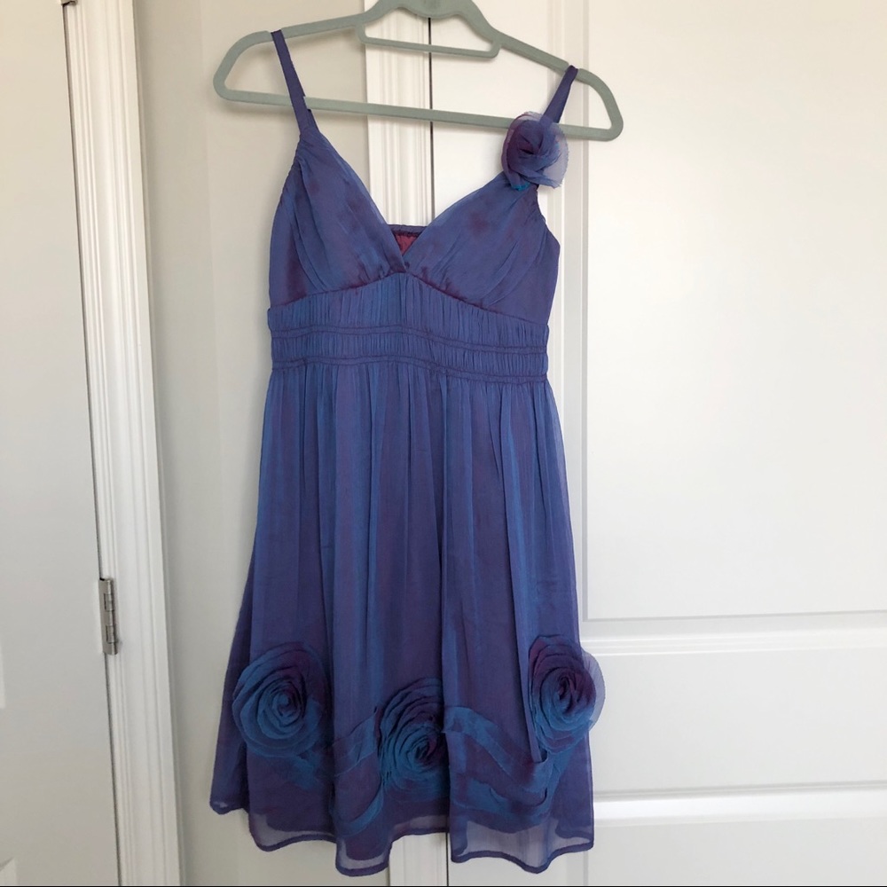 Fashion Spy Dress